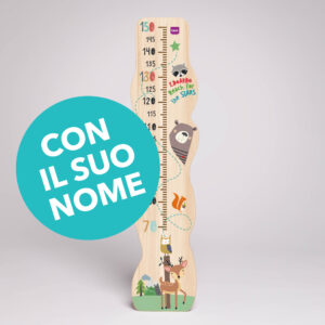 TUCO metri misurabimbo in legno montessori giochi in legno Montessori e Pikler, giochi educaativi, giocattoli didattici, learning tower, torre della crescita, trinagolo di pikler, tavolini da lavoro, balance.